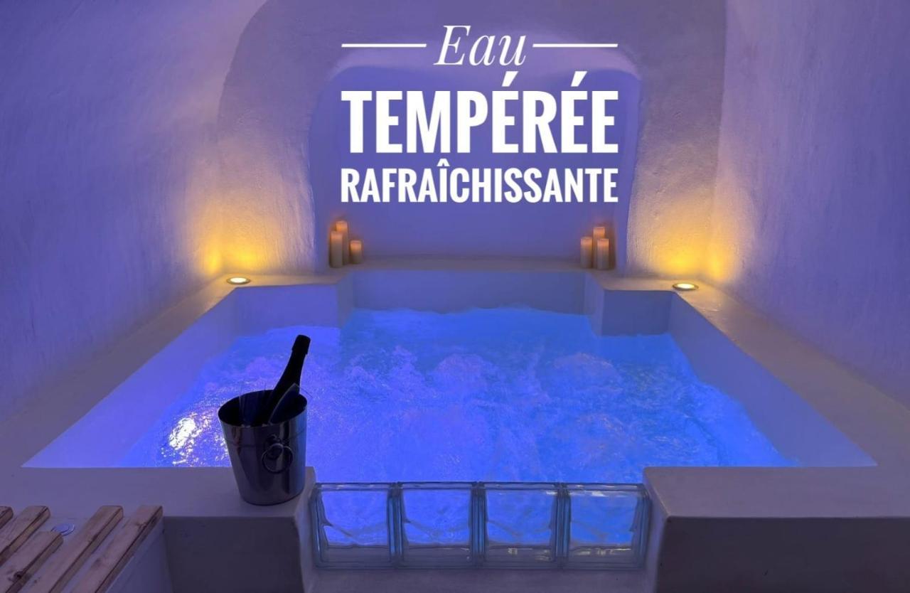 Loveroom La Cesarine Jacuzzi Prive Mougins Exterior photo